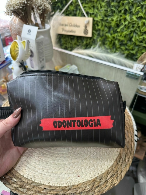 Necessaire Odontologia - comprar online