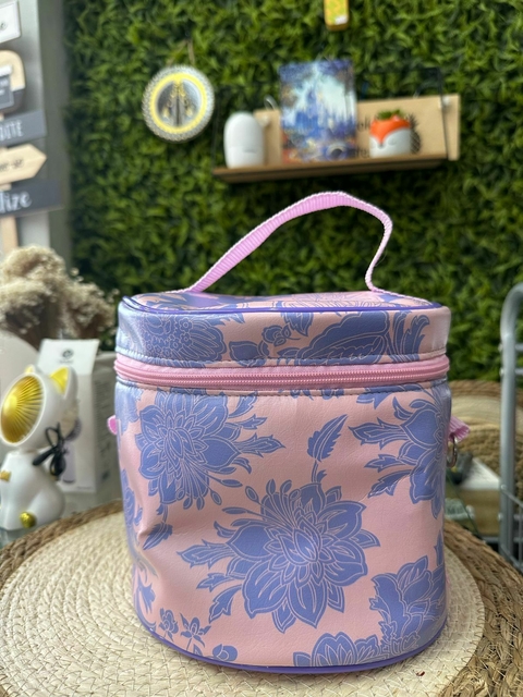Bolsa Térmica Redonda - comprar online