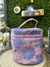 Bolsa Térmica Redonda - comprar online