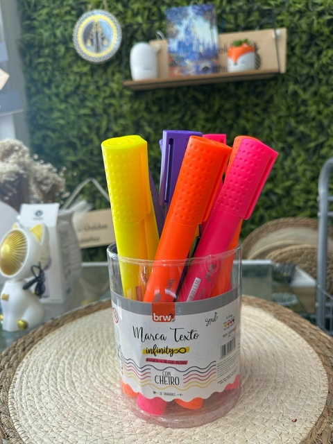 Marca Texto Infinito - comprar online