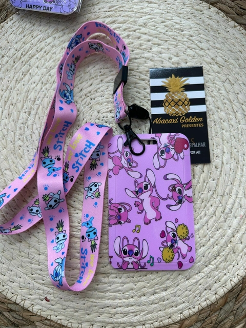 Crachá Angel Modelo 1 - comprar online