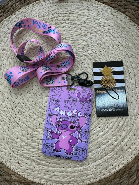 Crachá Angel Modelo 2 - comprar online