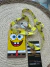 Crachá Bob Esponja - comprar online