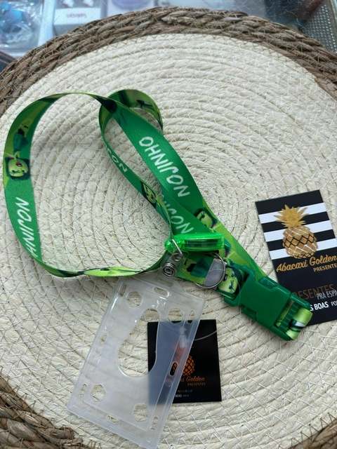 Crachá Divertidamente Nojinho - comprar online