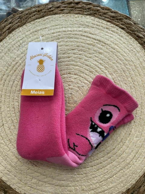 Meia Angel 23 ao 29 - comprar online