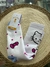 Meia Hello Kitty 33 ao 39 - comprar online
