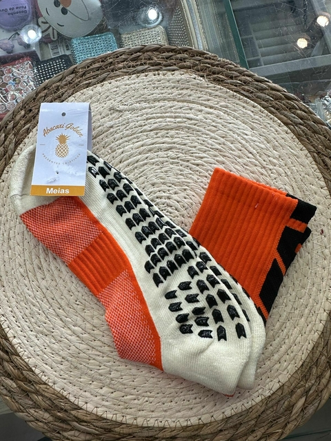 Meia Laranja 38 ao 43 - comprar online