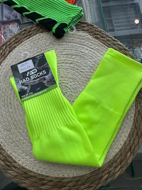 Meia Had Socks 40 ao 46 - comprar online