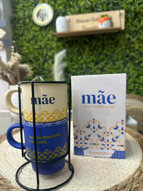 Torre Caneca Mãe - comprar online