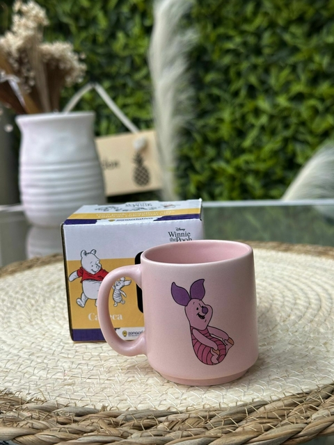 Caneca Mini Tina Leitão - comprar online