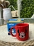 Caneca Mini Tina Minnie - comprar online
