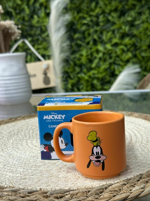 Caneca Mini Tina Pateta - comprar online