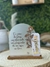 Placa Familia - comprar online