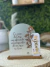 Placa Familia - comprar online