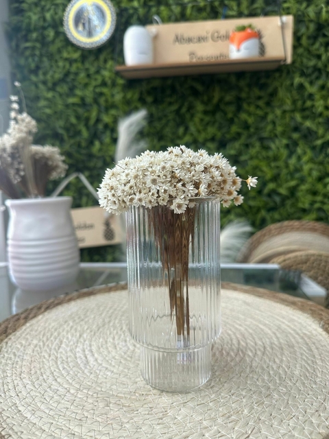 Vaso Ripado - comprar online