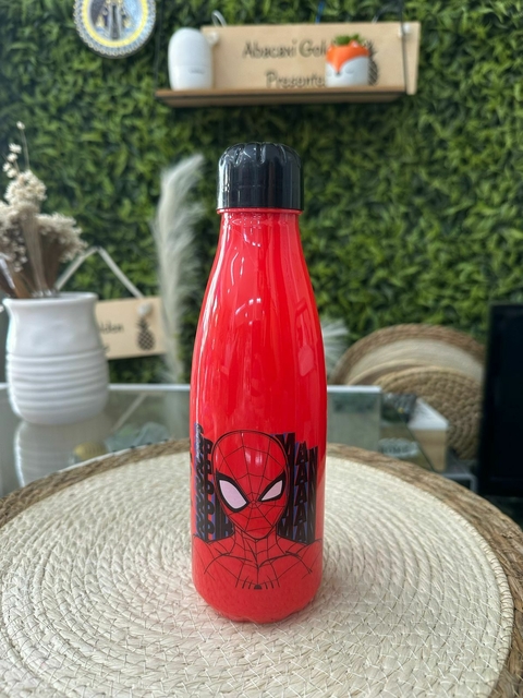 Squeeze Homem Aranha - comprar online