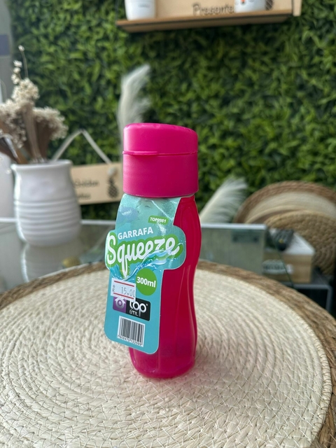 Squeeze 300ml - comprar online