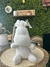 Pelúcia Coelho Branco - comprar online