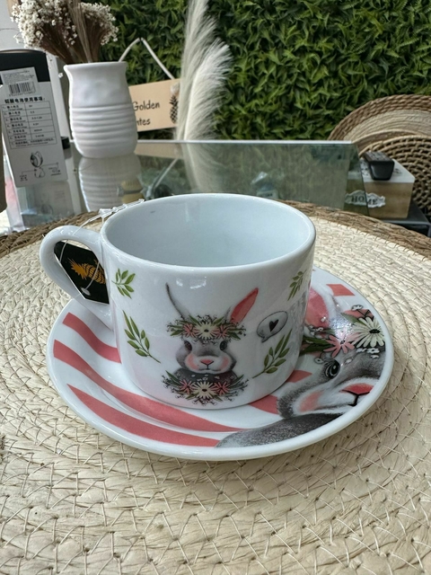 Caneca Pires Páscoa - comprar online