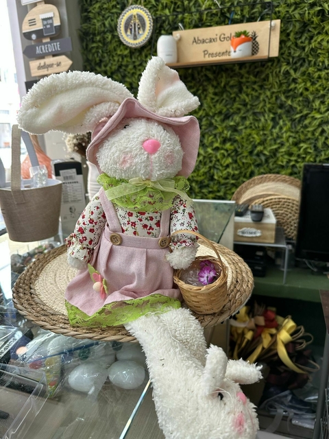 Coelho Jardim - comprar online