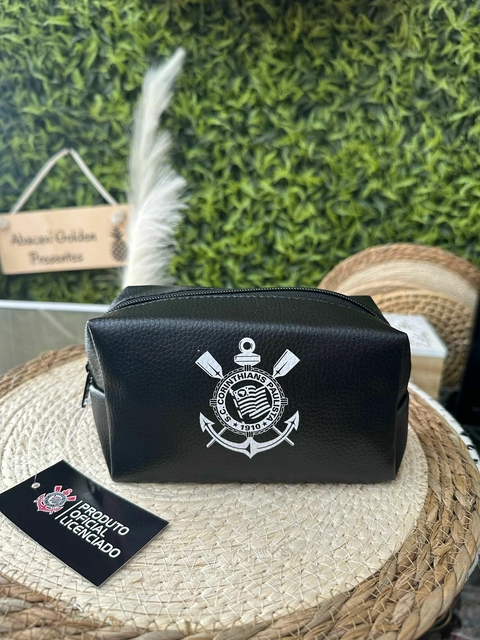 Estojo Corinthians - comprar online
