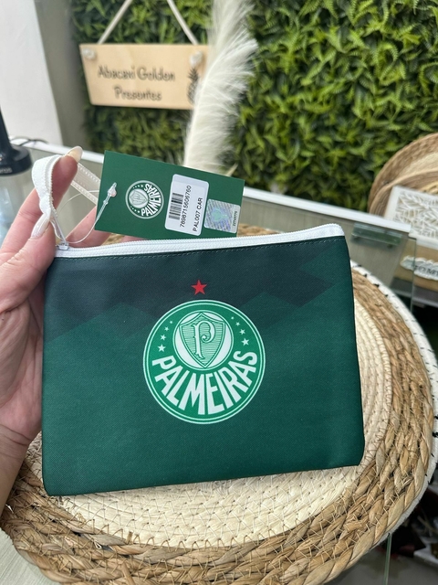 Necessaire Palmeiras - comprar online