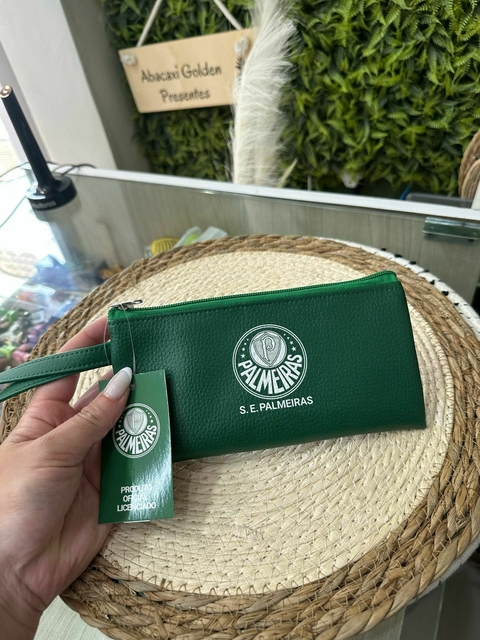 Necessaire Palmeiras - comprar online