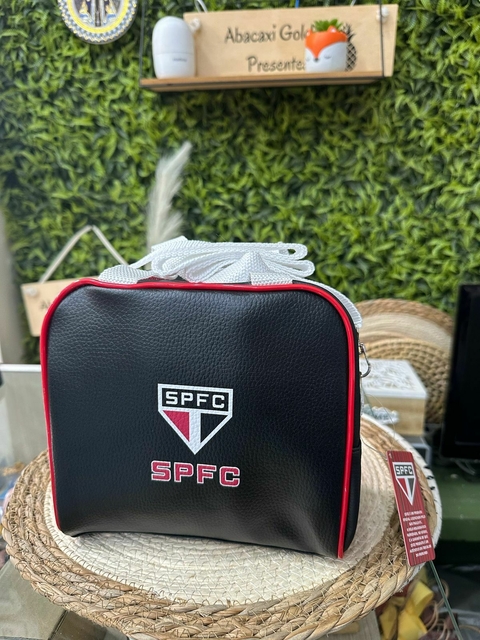 Bolsa Térmica São Paulo - comprar online