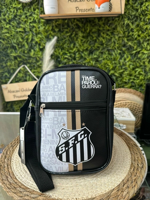 Shoulder Bag Santos - comprar online