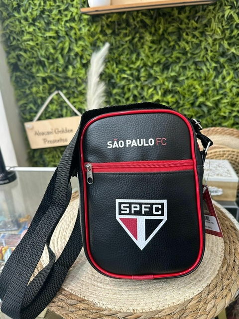 Shoulder Bag São Paulo - comprar online