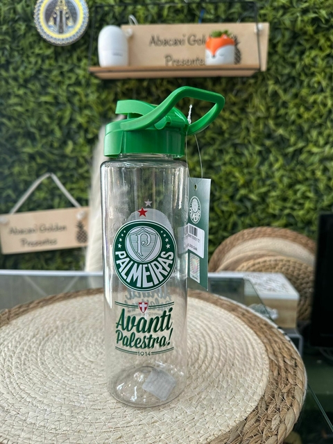 Garrafa Palmeiras 750ml - comprar online