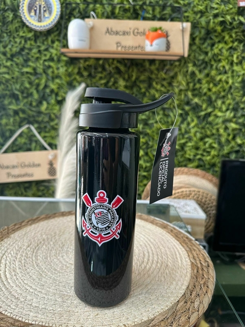 Garrafa Corinthians 750ml - comprar online