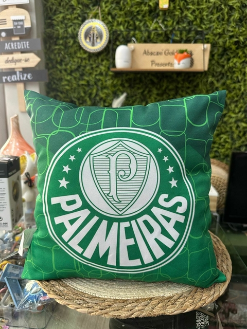 Almofada Palmeiras - comprar online