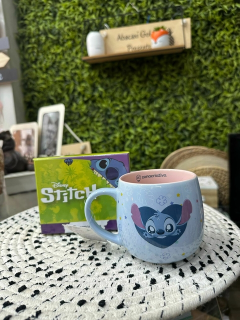Caneca Stitch - comprar online
