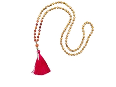 JAPAMALA AGATA CORNALINA - comprar online