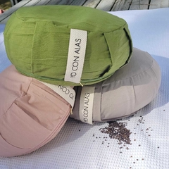 ZAFU TUSOR VERDE - tienda online