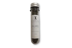 TUBO DE HIERBAS LAUREL - comprar online