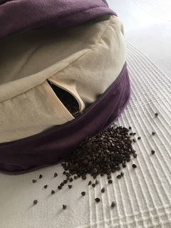 Imagen de ZAFU VIOLETA - EDICION LIMITADA