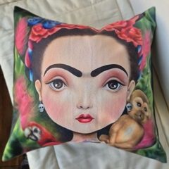 Banner de la categoría Frida