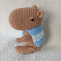 Carpincho (Capibara) Argentino en internet