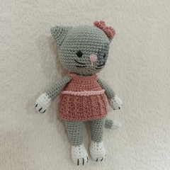 Gatita Mia