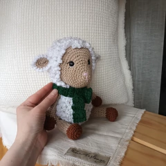 Oveja Dolly - tienda online