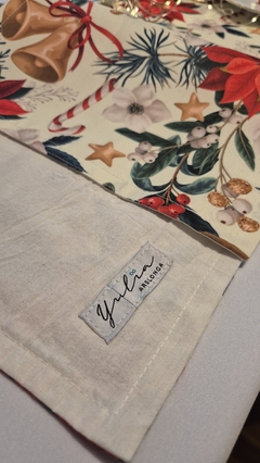 Individual Estrellas Federales - comprar online