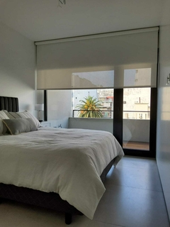 Cortinas a medida