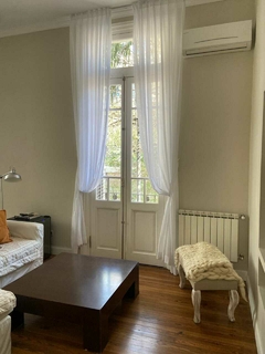 Cortinas a medida