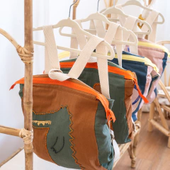 MOCHILA INFANTIL cocodrilo Guzmán en internet