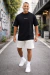 Oversized Patrese - comprar online