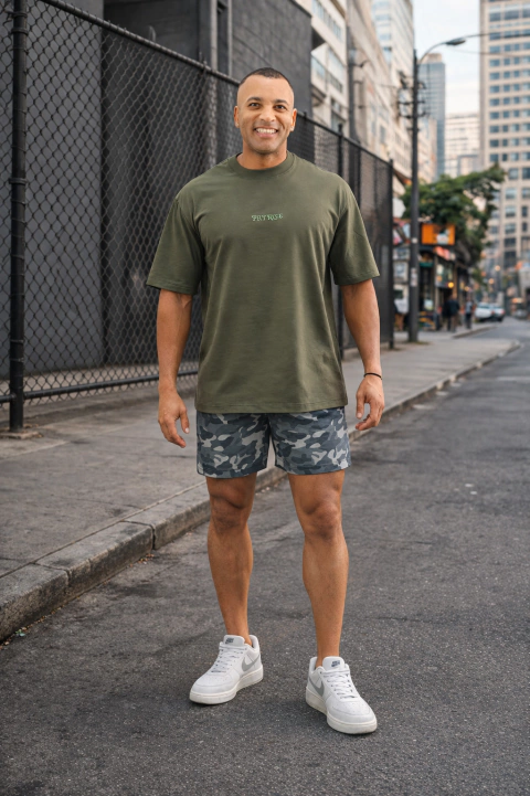 Oversized Patrese