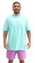 Oversized Patrese - comprar online