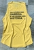 Regata "Um Homem sem Barriga é um homem sem história" - loja online